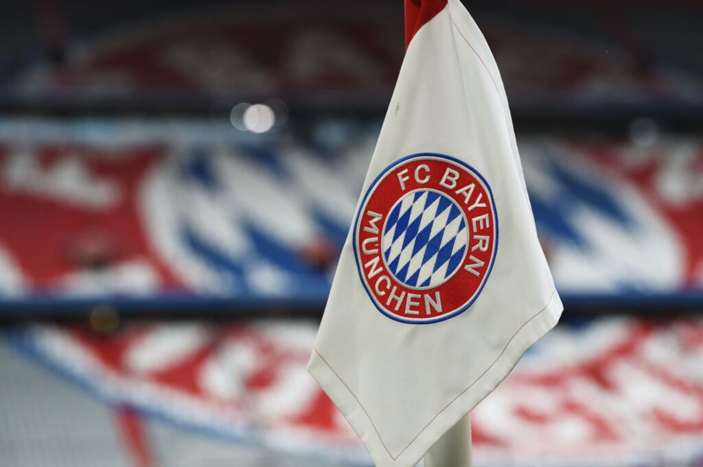 Arsenal Suffer Transfer Blow as Bayern Munich Make Key Move