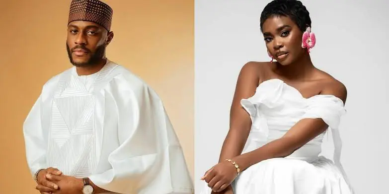 BBNaija Reunion: Kola Says He Never Planned a Relationship With Dede