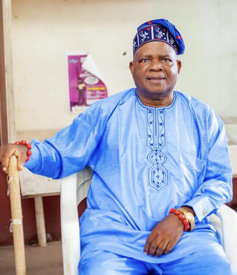 Kola Oyewo: Atiku Expresses Sadness Over Veteran Actor’s Death