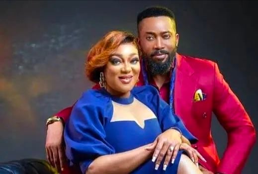 ‘Let’s Finalise the Divorce’ – Peggy Ovire Speaks on Frederick Leonard Alleged Cheating Scandal
