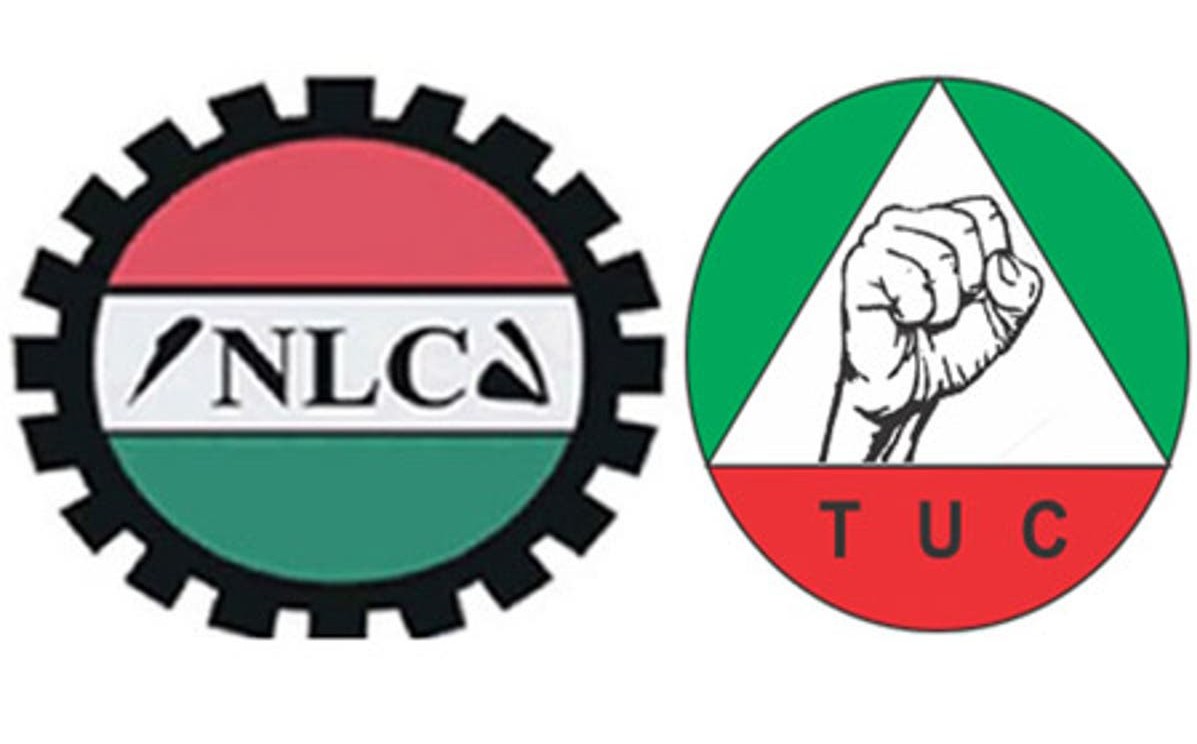 Anambra Workers May Down Tools as NLC, TUC Hold Emergency Talks on Pay Cuts