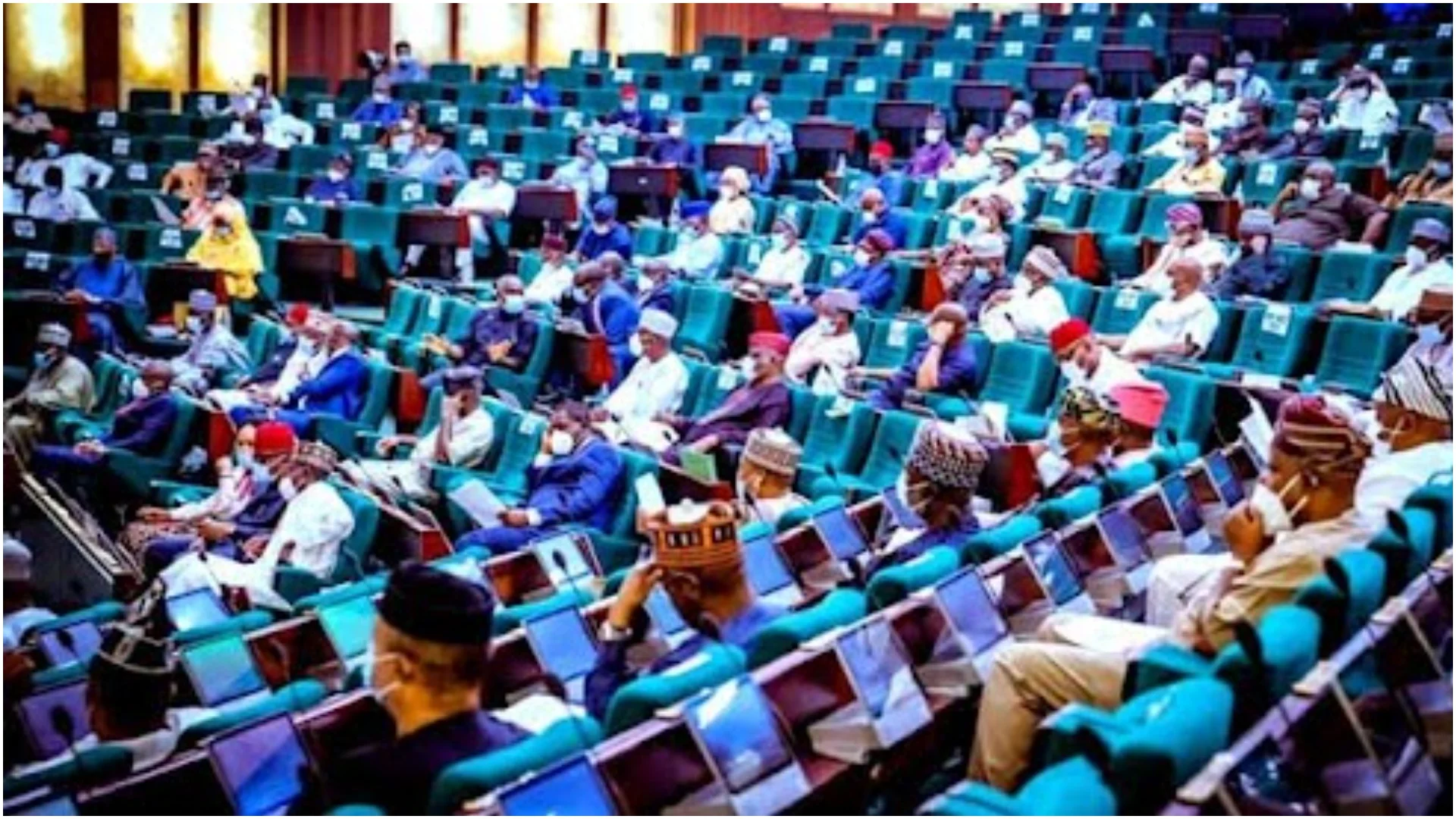 Reps Warn Government Agencies Against Turning Away NYSC Members