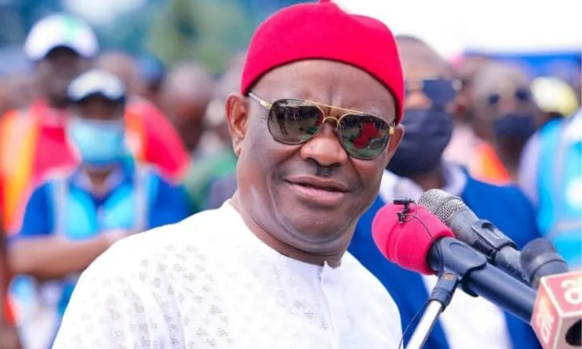 80% of Tinubu’s Completed Projects Began Under Previous Governments — Wike