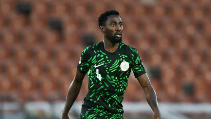 Friendly: Portugal Clash Will Test Super Eagles Strongly – Ndidi
