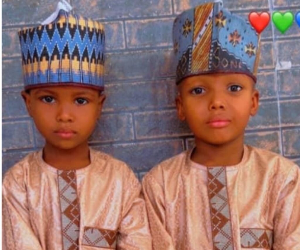Security Guard Vanishes With Two Kids in Minna, Father Cries Out
